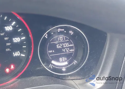 2016 Honda Hr-V Lx из США, поврежденный, VIN 3CZRU5H30GM716860